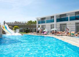Sun Club Side Hotel - All inclusive 3