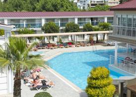 Sun Club Side Hotel - All inclusive 2