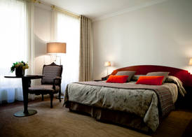 Grand Hotel des Terreaux 3