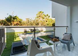 Rio Gardens Aparthotel 3