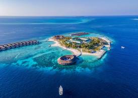 Kagi Maldives Spa Island 4