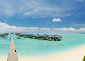 Villa Park Sun Island 2