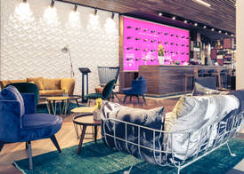Mercure Krakow Stare Miasto 5
