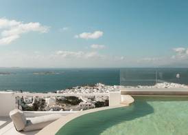 Lovia Mykonos 5