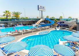 Relax Beach Hotel 3