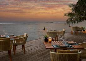 Anantara Veli Maldives Resort - Adults only 3