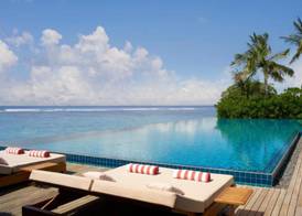 Anantara Veli Maldives Resort - Adults only 2