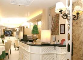 Hotel Valle 3
