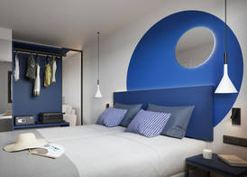 Apartamentos Vibra Jabeque Blue - Adults only 5