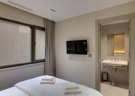 21 Rooms Hotel 4