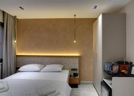 21 Rooms Hotel 2