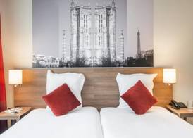 Aparthotel Adagio La Defense Courbevoie 5