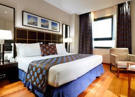 Eurostars Gran Valencia 3