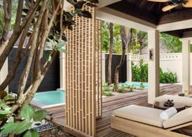 Anantara Veli Maldives Resort - Adults only 5