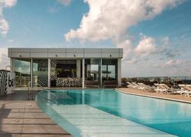 be.HOTEL 3