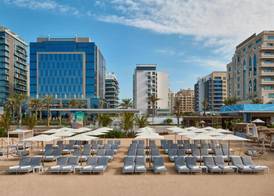 voco DUBAI THE PALM by IHG 4