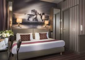 Elysees Apartments 3