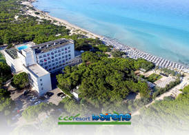Ecoresort Le Sirene - Caroli Hotels 3