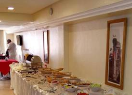Hotel Palais Al Bahja 5