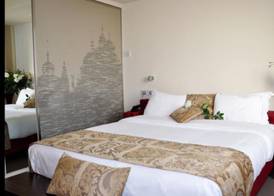 Antony Hotel - Venice Airport 3