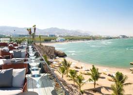 Crowne Plaza MUSCAT by IHG 2