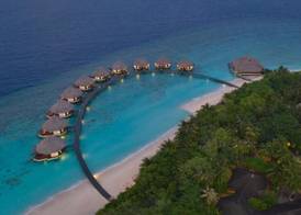 Adaaran Select Meedhupparu - Premium All inclusive 5