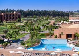 Aqua Mirage Club & Aqua Parc - All Inclusive 2