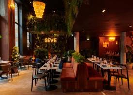Kube Hôtel Paris 3