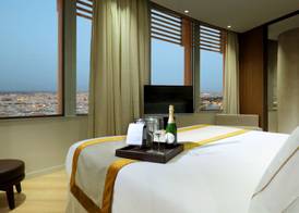 Eurostars Torre Sevilla 4
