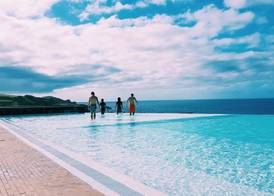 Pedras do Mar Resort & Spa 3