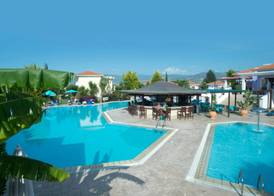 Akamanthea Holiday Village 3
