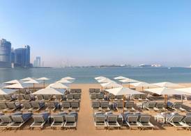 voco DUBAI THE PALM by IHG 5