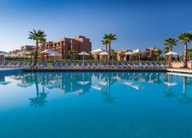 Aqua Mirage Club & Aqua Parc - All Inclusive 3