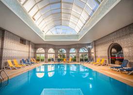 Zodiac Hôtel & Aqua Park 4