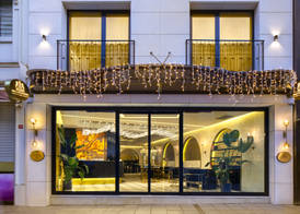 Great Fortune Concept Hotel 2