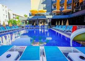 Arsi Hotel 4