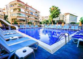 Arsi Hotel 3