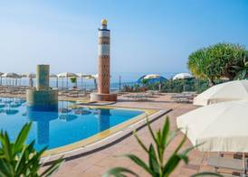 Hotel Olimpo le Terrazze 2