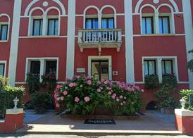 Hotel Villa Pannonia 2