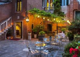 Hotel San Moisè 3