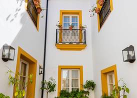 Las Casas de El Arenal 4