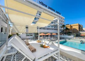 Hotel Vibra Palma Cactus 3