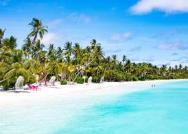 Kandima Maldives 2