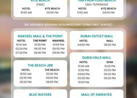 Millennium Place Barsha Heights Hotel 5