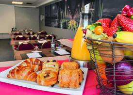 ibis Paris Nord Porte de Saint Ouen 4