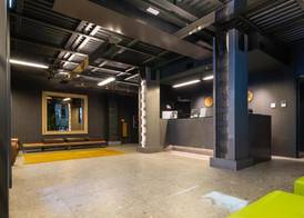 Smart Hotel Central 5