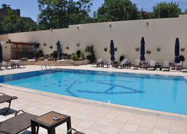 Akgun Istanbul Hotel, WorldHotels Crafted 2