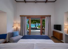 Ifuru Island - 24-Hours Premium All-inclusive 3