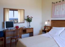 Hotel Califfo 5