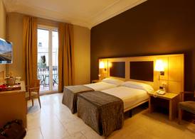 Hotel Nouvel 4